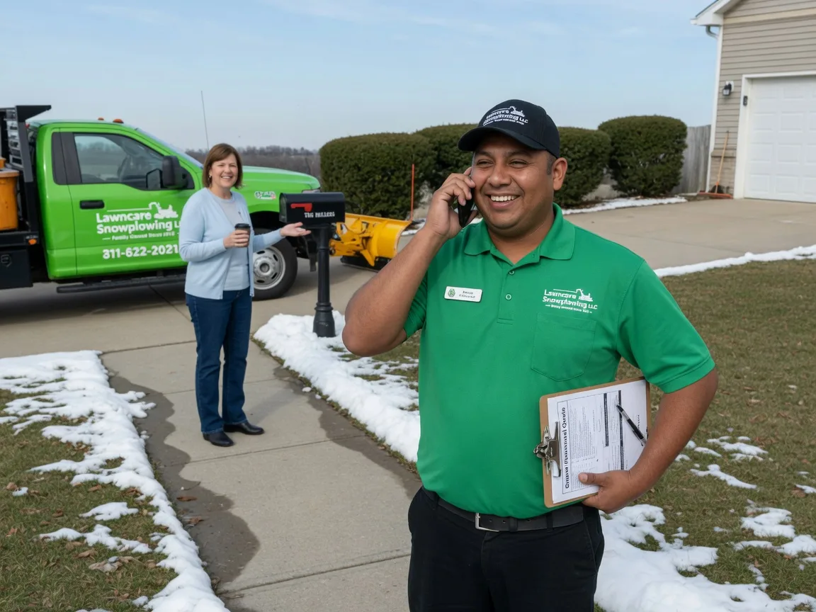 Lawn Care Services By Expert Landscaper Venice, IL FAQs